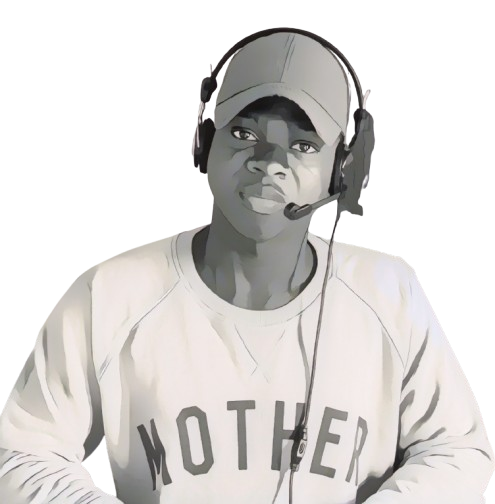 Fortunatus KIDJE